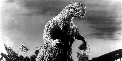 Comment s'appelle ce kaiju incontournable ?