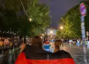 Quiz Spécial Allemagne !