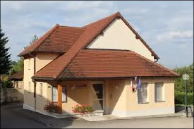 Village Jurassien, Rotalier se situe en r&eacute;gion ...