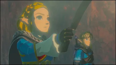 Et qui jouera Zelda ?