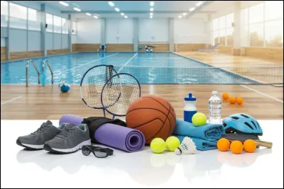 Quel est ton sport pr&eacute;f&eacute;r&eacute; ?
