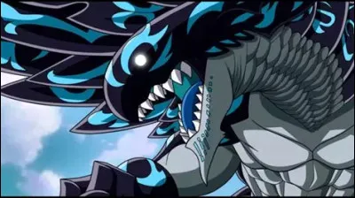 Qui est ce dragon ?