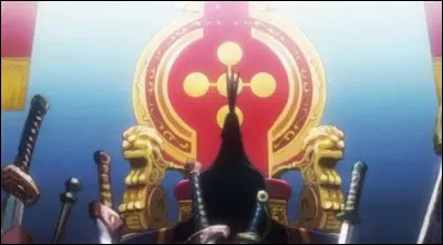 Qui est cette personne ?