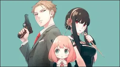 Pourquoi as-tu rejoint cette famille ?