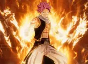 Quiz Les personnages principaux des mangas