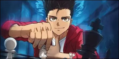 Qui est ce joueur d'&eacute;checs ?