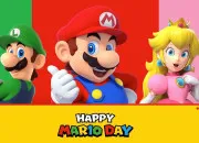 Quiz Mario - Vrai ou faux ? (4)