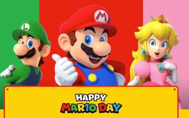Quiz Mario bros