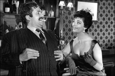 Qui est cette actrice de cin&eacute;ma et de th&eacute;&acirc;tre ?