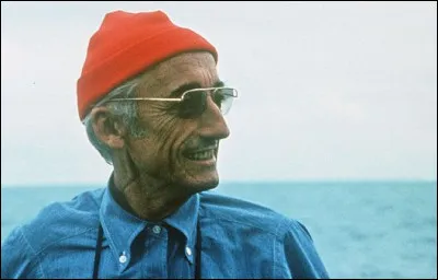 Qui est cet oc&eacute;anographe passionn&eacute; du monde marin ?