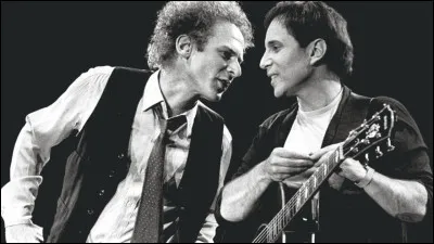 Quelle chanson n'appartient PAS au r&eacute;pertoire de ''Simon and Garfunkel'' ?