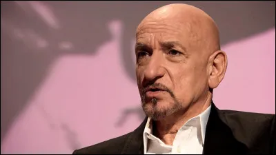Qui est cet acteur qui joue le premier r&ocirc;le dans le film ''Simon Wiesenthal'' ?