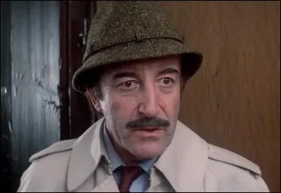 Qui est cet acteur britannique, qui joue le premier r&ocirc;le dans le film ''En voiture, Simone'' ?