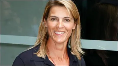 Quel sport nautique pratiquait ''Nathalie Simon'', aujourd'hui animatrice et chroniqueuse de t&eacute;l&eacute;vision et de radio ?