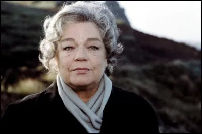 Dans quel pays de l'Europe de l'Ouest ''Simone Signoret'' est-elle n&eacute;e ?