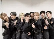 Test Quel look des Stray Kids te correspond ?