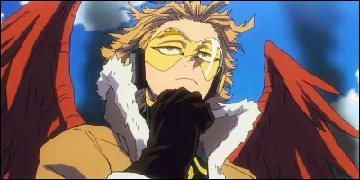 Quel est l'alter de Hawks ?