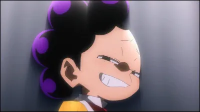Quel est l'Alter de Minoru Mineta ?