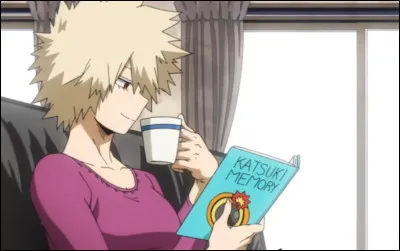 Quel est l'alter de Mitsuki Bakugo, la m&egrave;re de Kastuki Bakugo ?