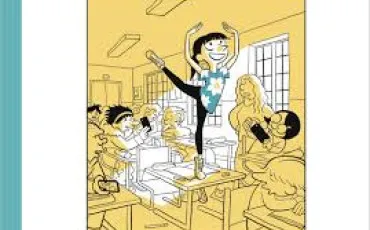 Quiz Bandes dessinées