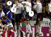 Quiz But de Zidane (version difficile )