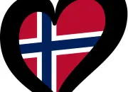 Quiz Eurovision - La Norvège