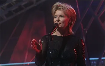 Combien de fois la chanteuse norv&eacute;gienne Elisabeth Andreassen a-t-elle particip&eacute; au concours ?