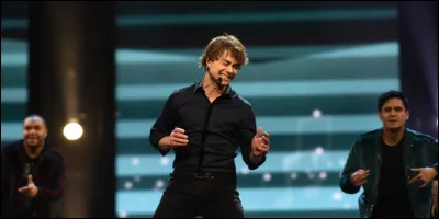 En 2018, le chanteur Alexander Rybak, grand gagnant de l'&eacute;dition de 2009 reparticipe &agrave; l'Eurovision. Il termine premier lors de la demi-finale mais &agrave; quelle place termine-t-il lors de la finale ?