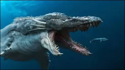 Quel animal marin peut provoquer des sons pouvant atteindre les 220 d&eacute;cibels et des temp&eacute;ratures pouvant atteindre les 4 500&deg; Celsius ?