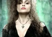 Quiz Bellatrix Lestrange