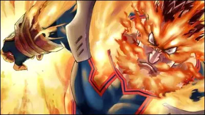 Contre qui se bat-il lors de la bataille finale ?