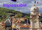 Quiz Connaissez-vous ces dix villes françaises ? IMPOSSIBLE hors-série
