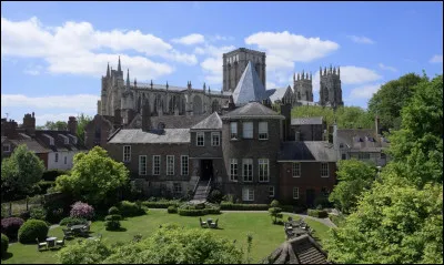Et enfin, quelle est cette ville fran&ccedil;aise ?