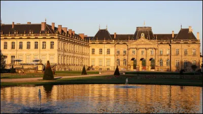 Quelle est cette ville fran&ccedil;aise ?