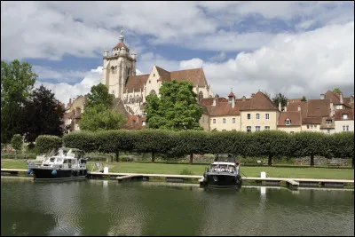 Quelle est cette ville fran&ccedil;aise ?