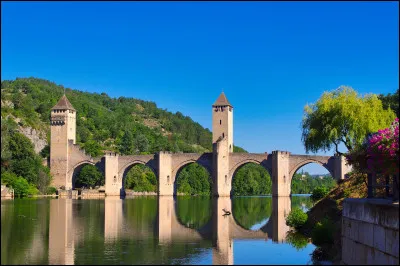 Quelle est cette ville fran&ccedil;aise ?