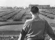 Quiz L'Allemagne nazie (1933-1945)