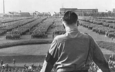 Quiz Nazisme