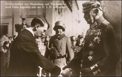 Comment s'appelait la police secr&egrave;te du r&eacute;gime nazi ?