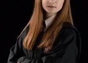 Quiz Ginny Weasley