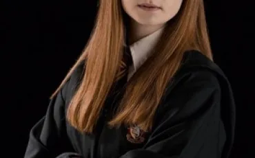 Quiz Harry potter
