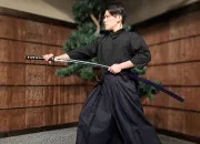 Quiz 🏯⚔️ Quiz spécial : les samouraïs légendaires