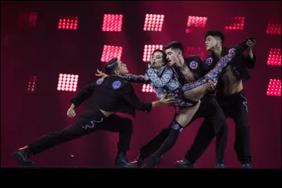 Quel est le meilleur score de l'Espagne &agrave; l'Eurovision ?