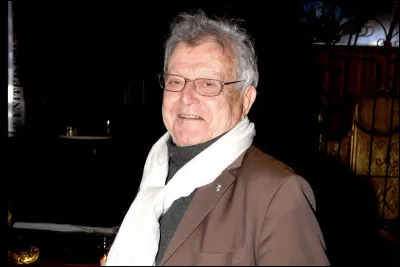 Qui est cet homme de radio, auteur de cette citation : ''Si Jeanne d'Arc avait eu du diab&egrave;te, tout Rouen aurait senti le caramel.'' ?