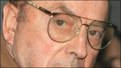 Qui est ce fondateur de l'ARC (Association pour la recherche sur le cancer) ?