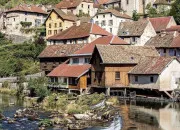 Quiz Bourgogne-Franche-Comté