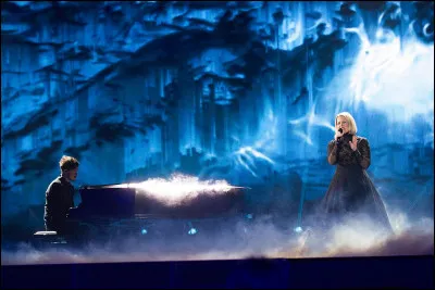 Combien de fois la Finlande n'a-t-elle pas &eacute;t&eacute; qualifi&eacute;e en finale ?