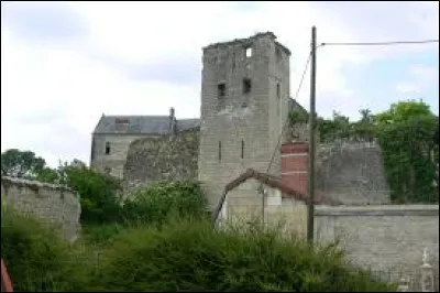 Notre balade du soir d&eacute;marre en Nouvelle-Aquitaine, &agrave; Berrie. Village de l'arrondissement de Ch&acirc;tellerault, il se situe dans le d&eacute;partement ...