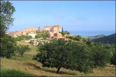 Je vous emm&egrave;ne en Balagne, &agrave; Pigna. Village de l'arrondissement de Calvi, il se situe dans le d&eacute;partement ...