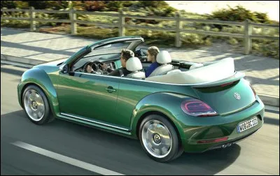 Quelle est cette auto tr&egrave;s pris&eacute;e de nos voisins germaniques ?